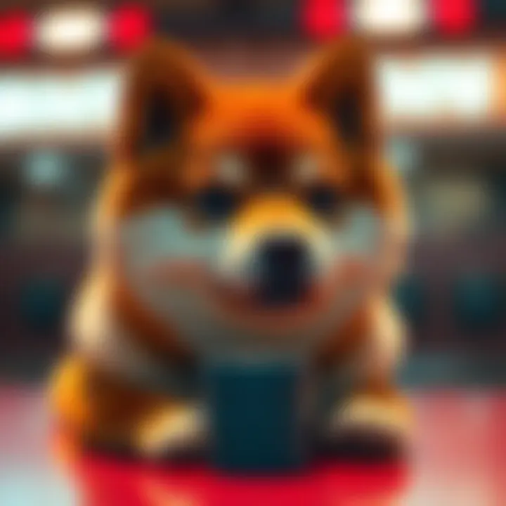 Magnificent A Comprehensive Guide to Purchasing Shiba Inu Coin