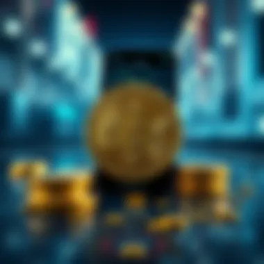 Magnificent A Comprehensive Guide to the CoinCap App: Navigating Cryptocurrency Efficiently