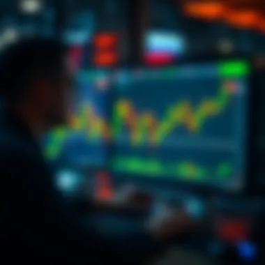 Magnificent Analyzing the USD/RUB Trading Dynamics on TradingView