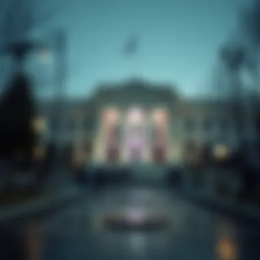 Magnificent Current Developments and Impacts of Federal Reserve Policies on Cryptocurrency