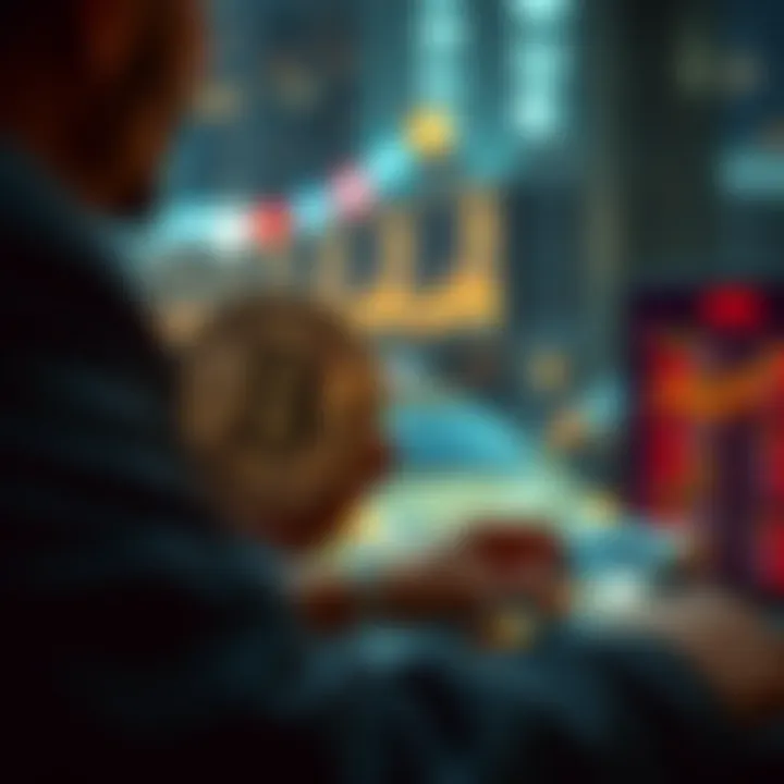 Magnificent Evaluating the Suitability of Cryptocurrency Investments