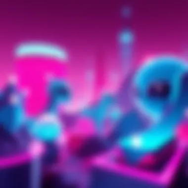 Magnificent Exploring Beeple’s NFTs: Understanding the Landscape and Market Dynamics Magnificent Exploring Beeple’s NFTs: Understanding the Landscape and Market Dynamics