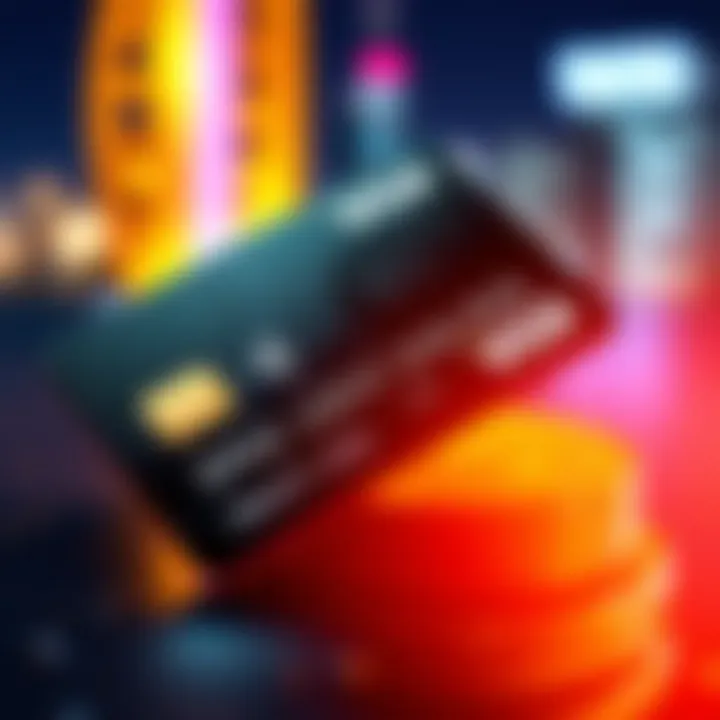 Magnificent Exploring Crypto Mastercard Debit Cards: A Comprehensive Overview