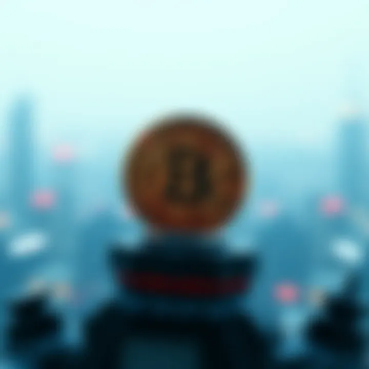 Magnificent Exploring Cryptocurrency Investment Apps: A Comprehensive Guide