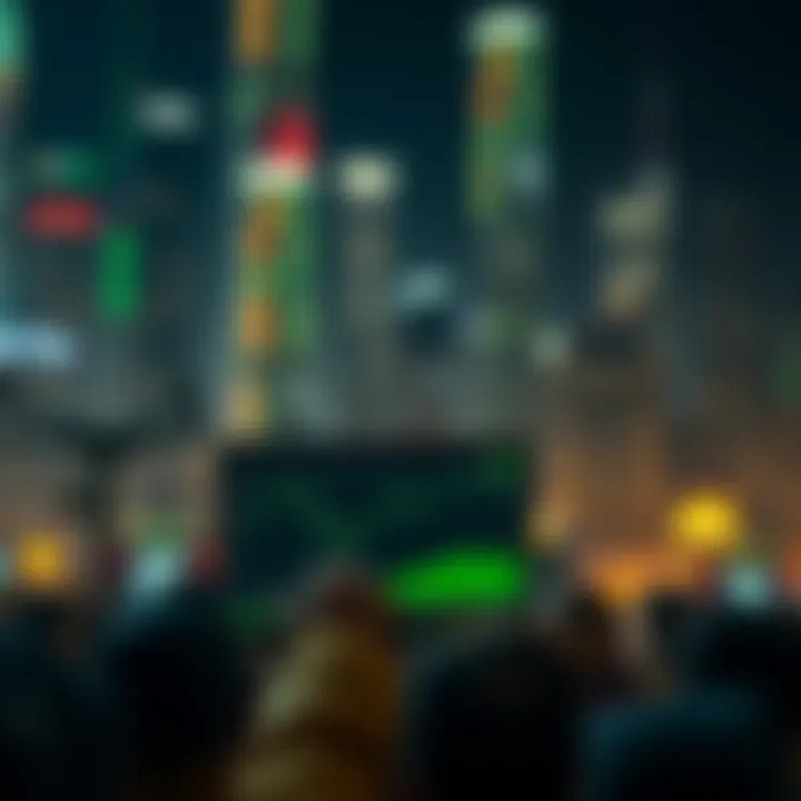 Magnificent Exploring Cryptocurrency Trading on TD Ameritrade