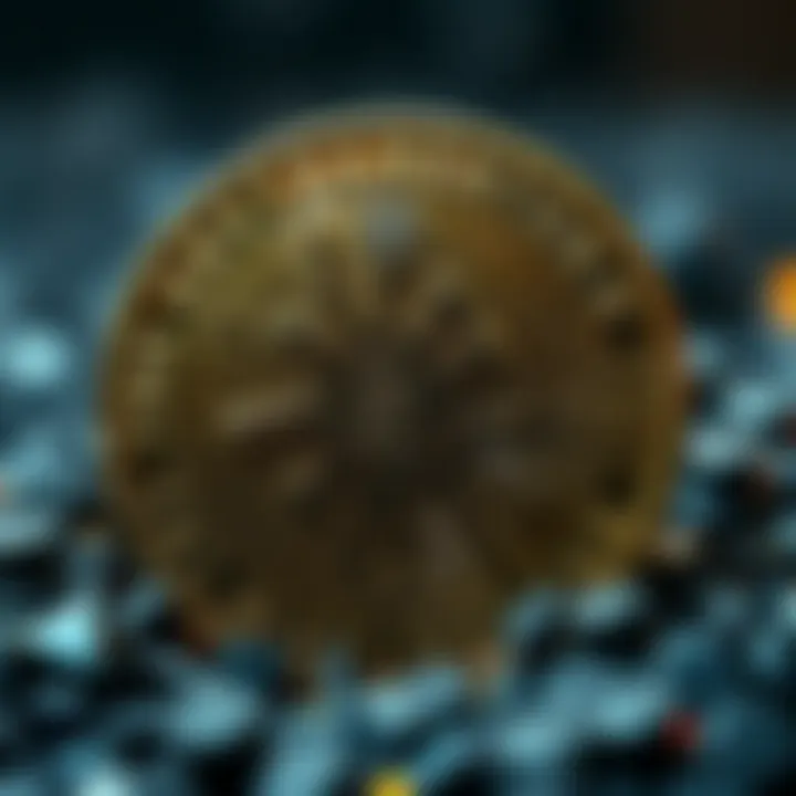 Magnificent Exploring ETP Coin Mining: A Comprehensive Guide