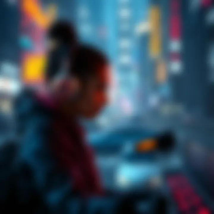 Magnificent Exploring Free Play-to-Earn Models in Cryptocurrency