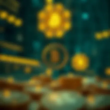Magnificent Exploring Investment Opportunities in Cryptocurrency