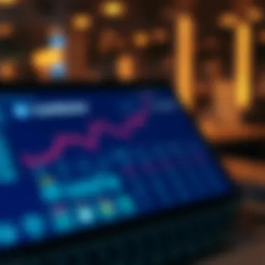 Magnificent Exploring the Coin Market Cap Desktop App