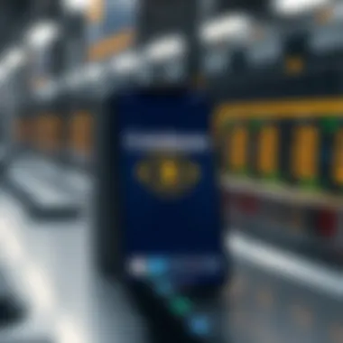 Magnificent Exploring the Coinbase Mining App: A Comprehensive Analysis