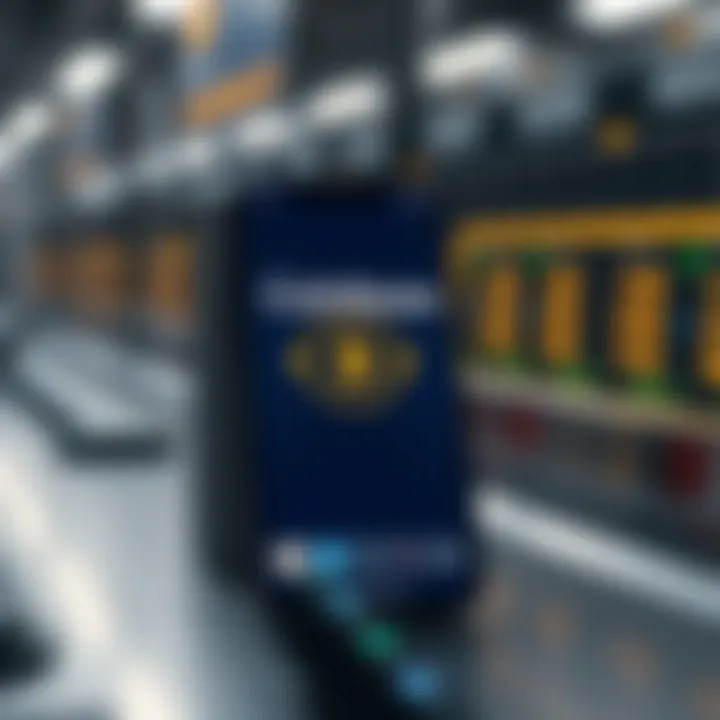 Magnificent Exploring the Coinbase Mining App: A Comprehensive Analysis