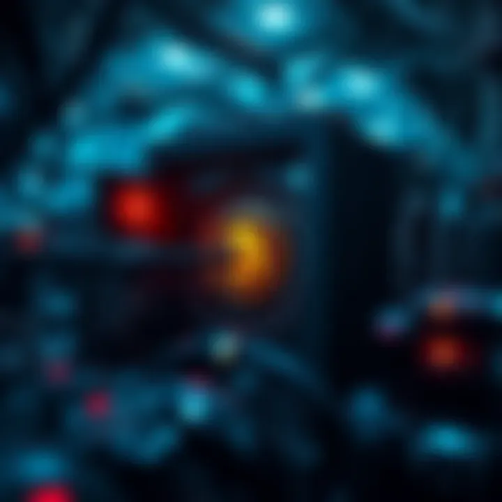 Magnificent Exploring the Depths of Cryptocurrency Mining: A Comprehensive Guide