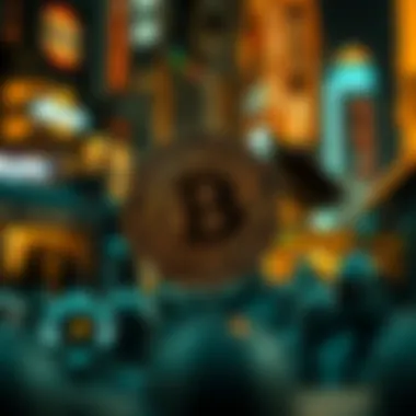 Magnificent Exploring the Fastest Rising Cryptocurrencies
