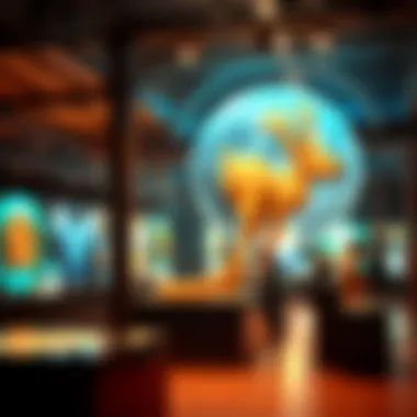 Magnificent Exploring the Nexus of Digital Art Through NFT Exhibits