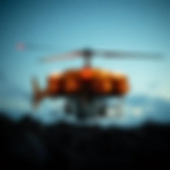 Magnificent Exploring the Role of LoRaWAN in Helium Mining