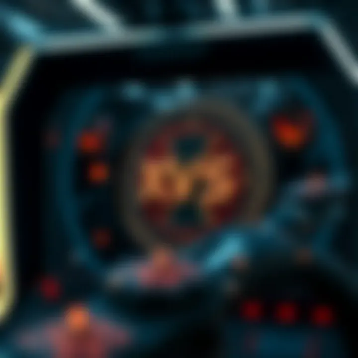 Magnificent Exploring XVS Cryptocurrency: Understanding the Dynamics