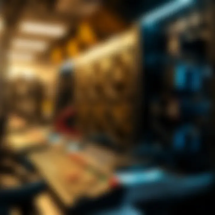 Magnificent How to Start a Mining Rig: A Comprehensive Guide