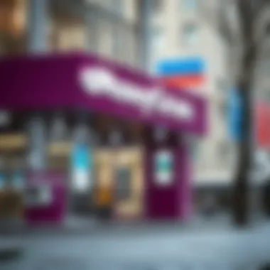 Magnificent MoneyGram in Ukraine: Financial Solutions Amidst Challenges
