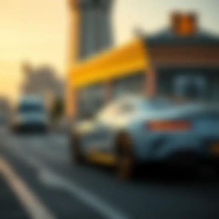 Magnificent Navigating the Landscape of Affordable Fiat to Crypto Exchanges