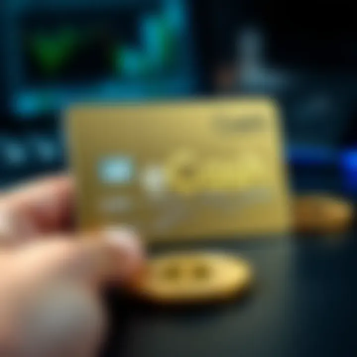 Magnificent The eCash Card: A Comprehensive Guide