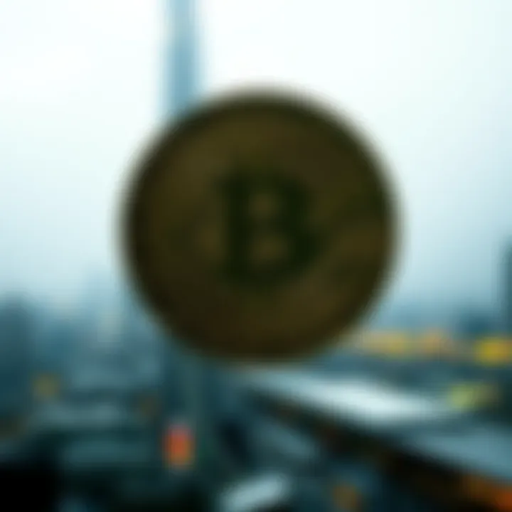 Magnificent The Future of Digital Currency