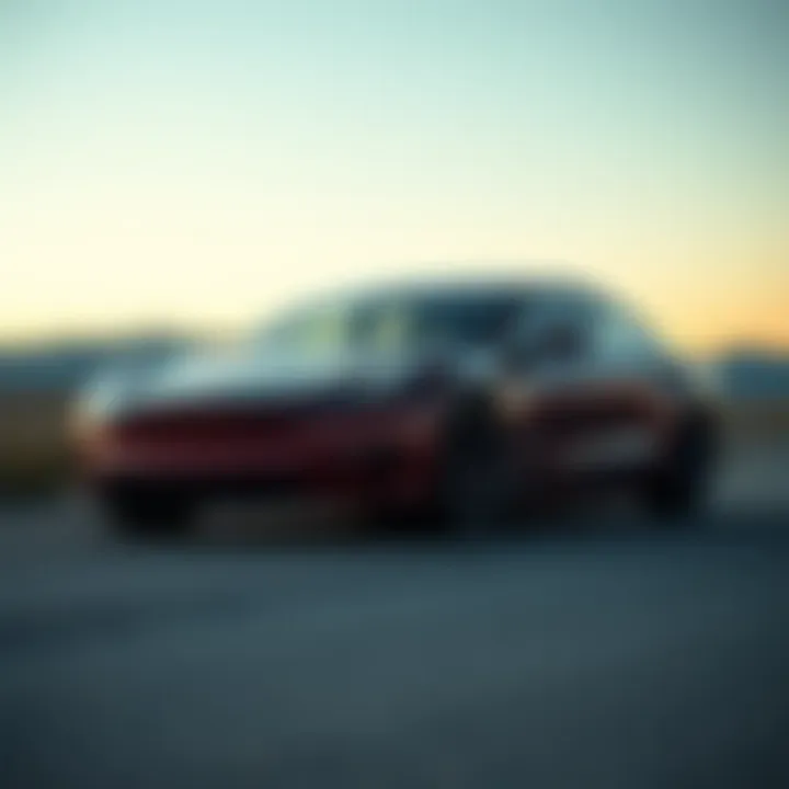 Magnificent The Intersection of Tesla and Cryptocurrency: An In-Depth Analysis