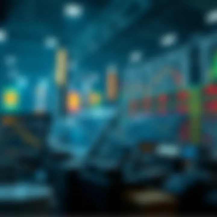 Magnificent The Intricacies of Bidding in Cryptocurrency Markets
