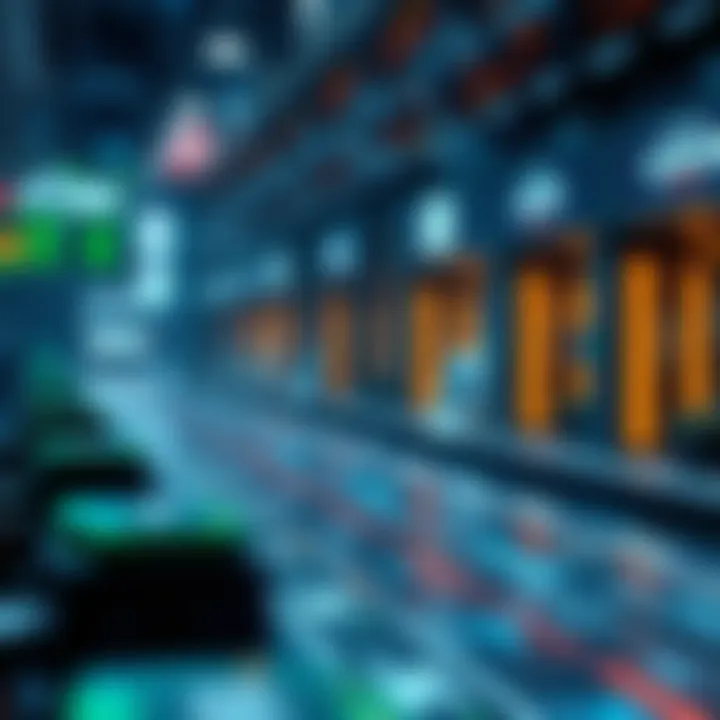 Magnificent The Role of Institutional Investors in Cryptocurrency