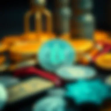 Magnificent Top Coins to Consider for Investment