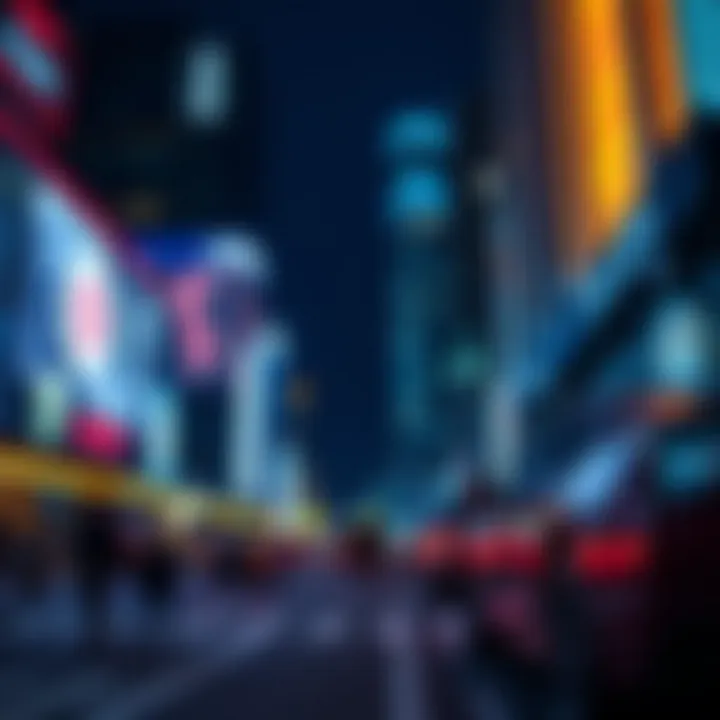 Magnificent Understanding Coinify: A Key Player in the Cryptocurrency Market
