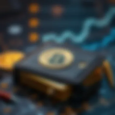 Magnificent Understanding Crypto Wallet Applications: A Comprehensive Guide