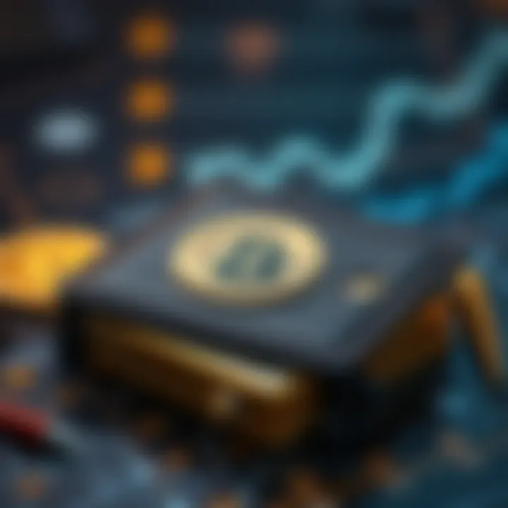 Magnificent Understanding Crypto Wallet Applications: A Comprehensive Guide