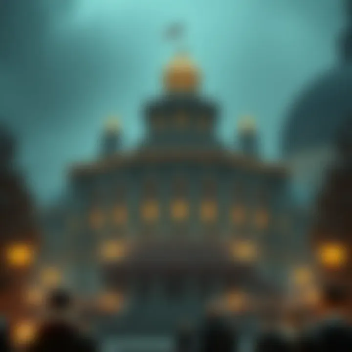 Magnificent Understanding Fortress Capital: An Overview