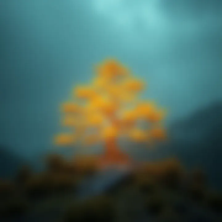 Magnificent Understanding Golden Tree Investment in the Cryptocurrency Landscape