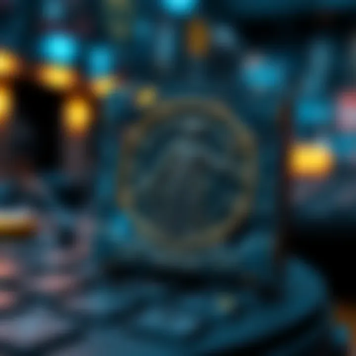 Magnificent Understanding MIB Wallet: A Comprehensive Guide