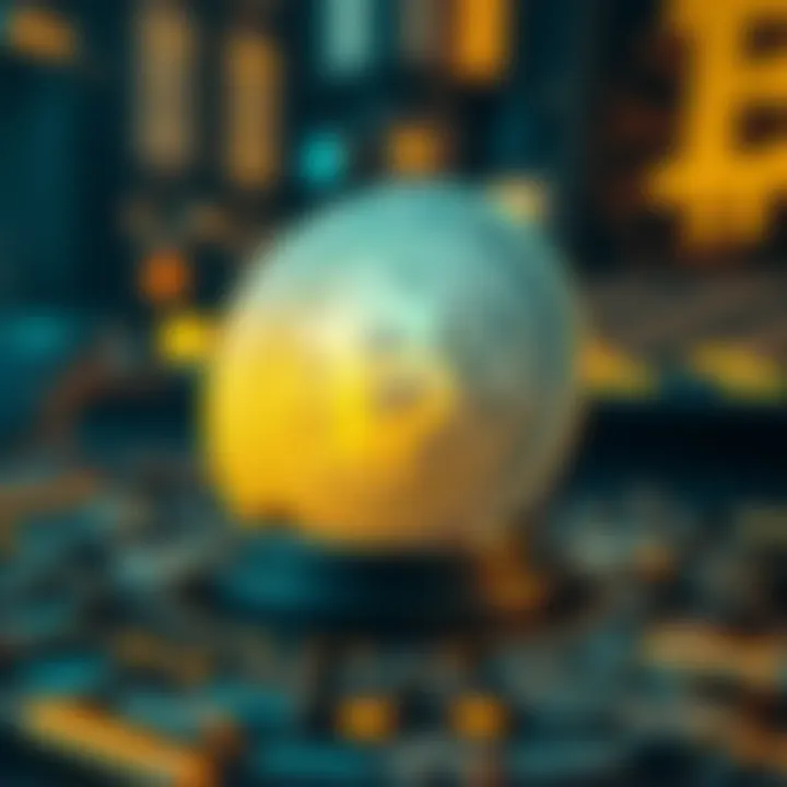 Magnificent Understanding Proof of Work Blockchain