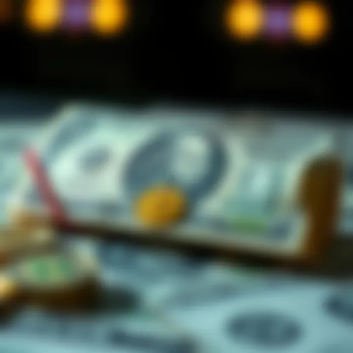 Magnificent Understanding the Dynamics of the US Dollar (USD)