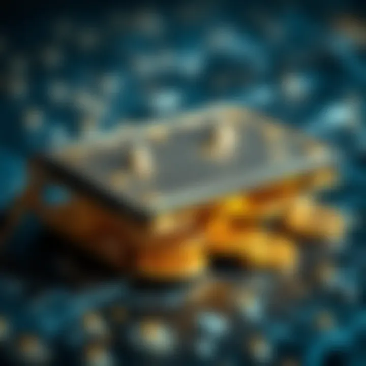 Magnificent Understanding the Functionality of Blockchain Wallets