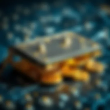 Magnificent Understanding the Functionality of Blockchain Wallets Magnificent Understanding the Functionality of Blockchain Wallets