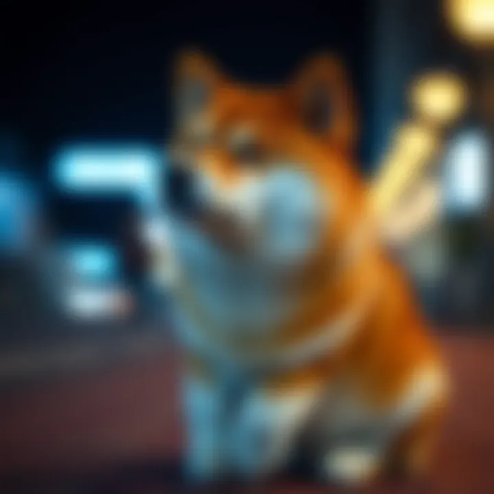 Magnificent Understanding the Value of Shiba Inu Cryptocurrency