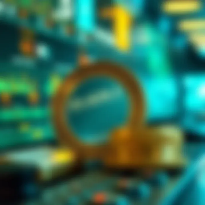 Magnificent Understanding Virtual Addresses in Cryptocurrency