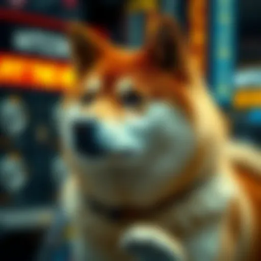 A Comprehensive Guide to Purchasing Shiba Inu Coin Introduction