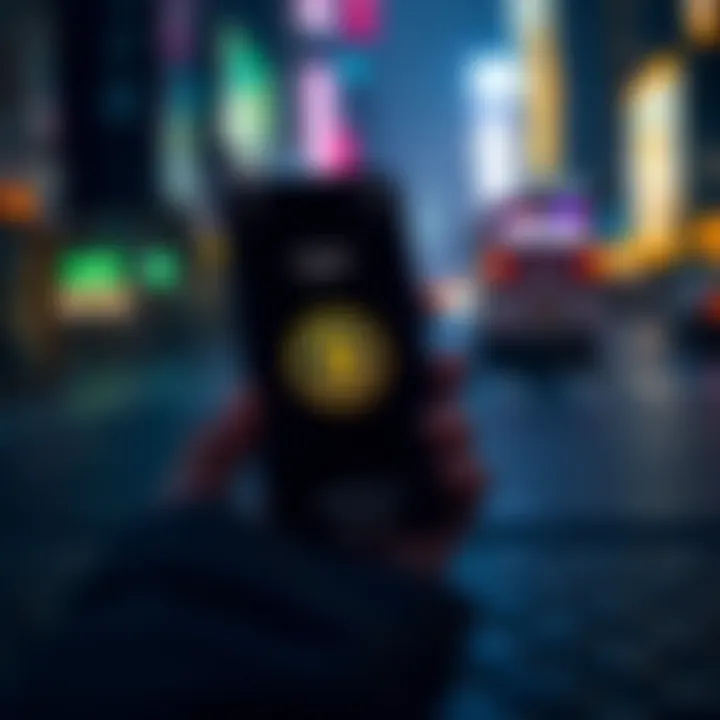 Notable A Comprehensive Guide to the CoinCap App: Navigating Cryptocurrency Efficiently