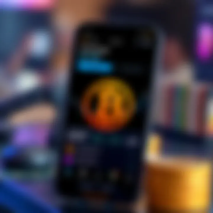A Comprehensive Guide to the CoinCap App: Navigating Cryptocurrency Efficiently Summary