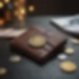 Wallets for Matic Coin Acquisition