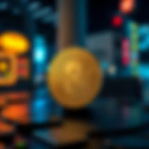 An In-Depth Analysis of Pan Coin Introduction