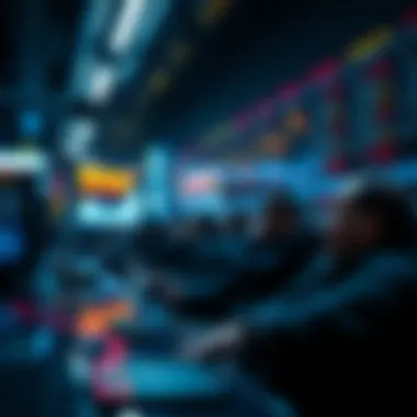 Investor sentiment surrounding SHOS stock