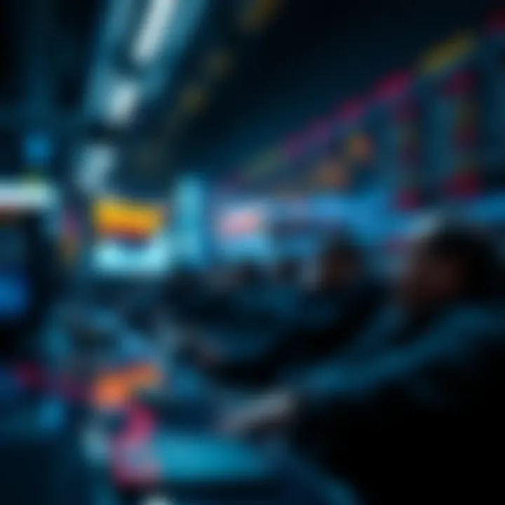 Investor sentiment surrounding SHOS stock