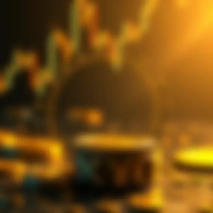 Macroeconomic factors affecting XYO investment