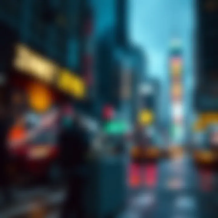 Market forces influencing XYO value